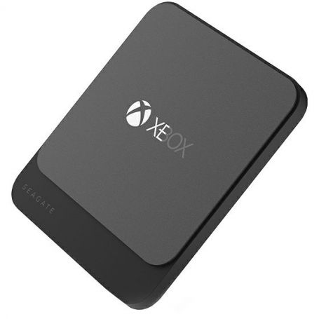 Game Drive for Xbox SSD 500GB