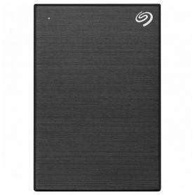 One Touch SSD Black 1TB USB-C
