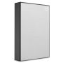 One Touch Portable Password Silver 1TB