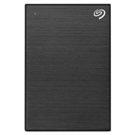 One Touch Portable Password Black 4TB