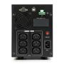 UPS Salicru SPS 850 ADVANCE T - 850VA, Line-interactive - 6A0EA000001