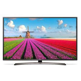 LG Smart TV 49'' LED, WebOS 3.5, FHD, 20W (2.0) - 49LJ624V