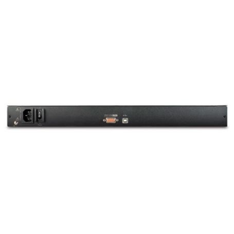 APC 17'' Rack LCD Console - AP5717
