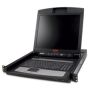 APC 17'' Rack LCD Console - AP5717