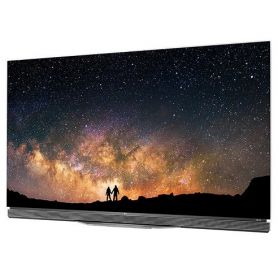 LG OLED55E6V - 55' OLED TV - E6 -