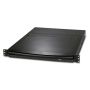 APC 17'' Rack LCD Console with Integrated 16 Port Analog KVM Switch - AP5816