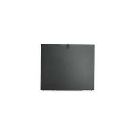 APC NetShelter SX 42U 1070mm Deep Split Side Panels Black Qty 2 - AR7301