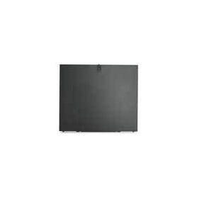 APC RMA SX 48U 1200mm Side Panels (2) Black - AR7304