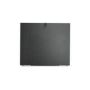 APC NetShelter SX 48U 1070mm Deep Split Side Panels Black Qty 2 - AR7371