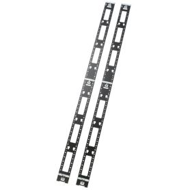 APC NetShelter SX 42U Vertical PDU Mount and Cable Organizer - AR7502
