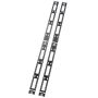 APC NetShelter SX 42U Vertical PDU Mount and Cable Organizer - AR7502