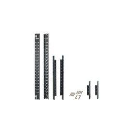 APC NetShelter SX 42U 600mm Wide Recessed Rail Kit - AR7503