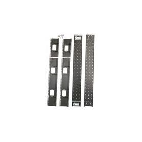 APC NetShelter SX 42U 750mm Wide Recessed Rail Kit - AR7508
