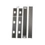APC NetShelter SX 42U 750mm Wide Recessed Rail Kit - AR7508