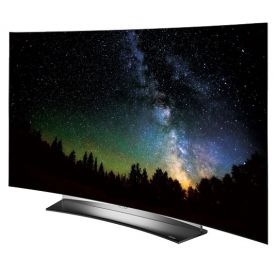 LG OLED65C6V - 65' OLED TV - C6 -