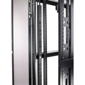 APC Narrow Vertical Cable Organizer, NetShelter SX, 42U - AR7511