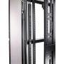 APC Narrow Vertical Cable Organizer, NetShelter SX, 42U - AR7511