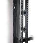 APC Narrow Vertical Cable Organizer, NetShelter SX, 42U - AR7511