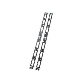 APC NetShelter SX 48U Vertical PDU Mount and Cable Organizer - AR7572
