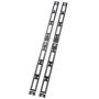 APC NetShelter SX 48U Vertical PDU Mount and Cable Organizer - AR7572