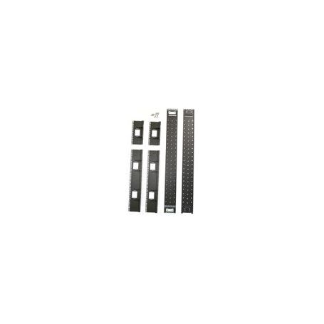 APC NetShelter SX 48U 750mm Wide Recessed Rail Kit - AR7578