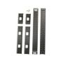 APC NetShelter SX 48U 750mm Wide Recessed Rail Kit - AR7578