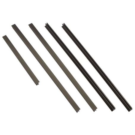 APC NetShelter SX 42U 48U Baying Trim Kit Black - AR7600