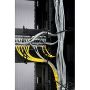 APC NetShelter SX 750mm Mounting Rail Brush Strips - AR7706