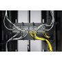 APC NetShelter SX 750mm Mounting Rail Brush Strips - AR7706