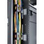 APC Cable Containment Brackets with PDU Mounting Capability for NetShelter SX - AR7710