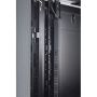 APC NetShelter Zero U Accessory Mounting Bracket - AR7711