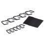 APC Cable Management Rings (Qty. 5 Large and 5 Small Rings) - AR8113A
