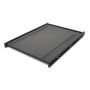 APC Fixed Shelf 250lbs 114kg Black - AR8122BLK