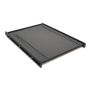 APC Fixed Shelf 250lbs 114kg Black - AR8122BLK