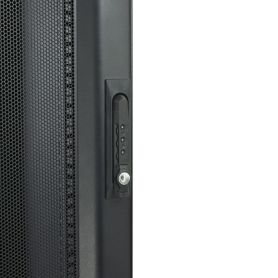 APC Combination Lock Handles (Qty 2) - AR8132A