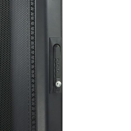 APC Combination Lock Handles (Qty 2) - AR8132A