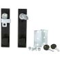 APC Combination Lock Handles (Qty 2) - AR8132A