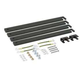 APC Ladder Bracket Kit - AR8166ABLK
