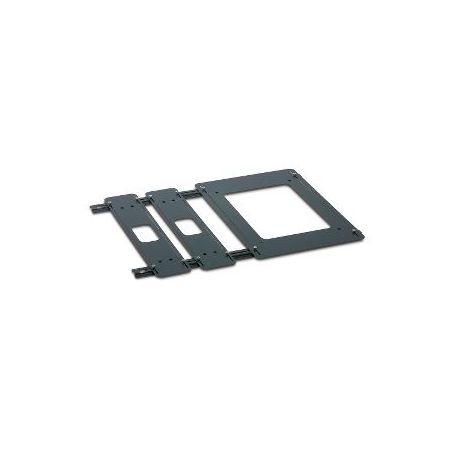 APC Shielding Trough 3rd Party Roof Adapter - AR8190BLK