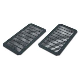 APC Wall-Mount Ventilation Plate - AR8355