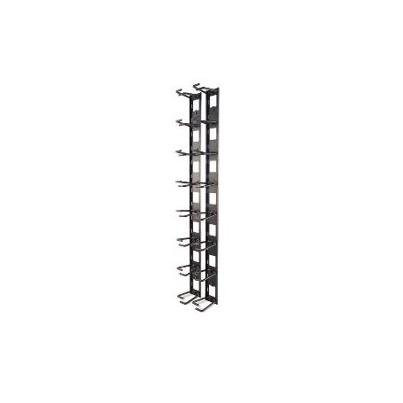 APC Vertical Cable Organizer for NetShelter VX Channel - AR8442