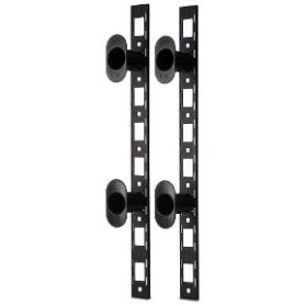 APC Vertical Fiber Organizer - AR8443A