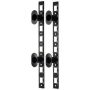APC Vertical Fiber Organizer - AR8443A