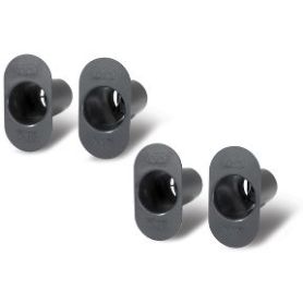 APC Spools for Vertical Fiber Organizer Qty. (4) - AR8444