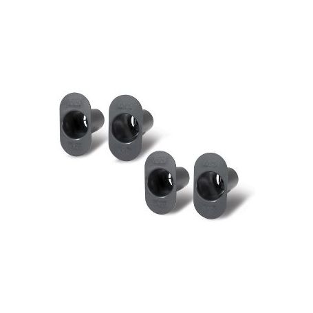APC Spools for Vertical Fiber Organizer Qty. (4) - AR8444