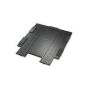 APC NetShelter SX 600mm Wide x 1070mm Deep Standard Roof Black - AR7201