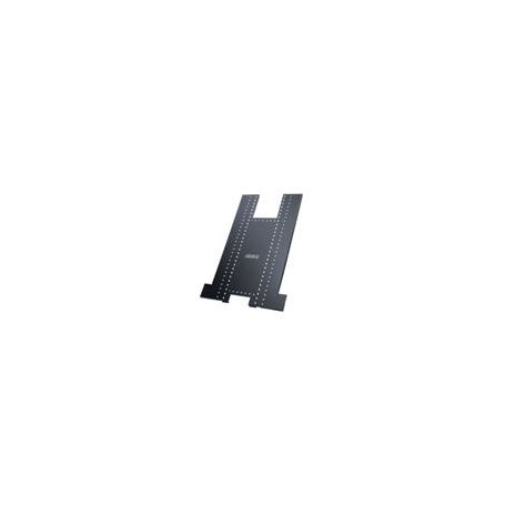 APC RMA SX 24U 750mm 1200mm Roof Black - AR7212