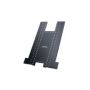 APC RMA SX 24U 750mm 1200mm Roof Black - AR7212