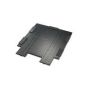 APC NetShelter SX 750mm Wide x 1070mm Deep Standard Roof Black - AR7251