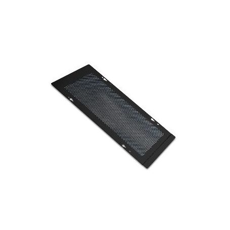 APC Perforated Cover, Cable Trough, 600mm - AR8574